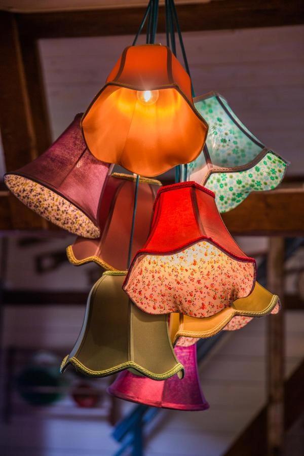 Kraemarvika Lodge トロムソ エクステリア 写真